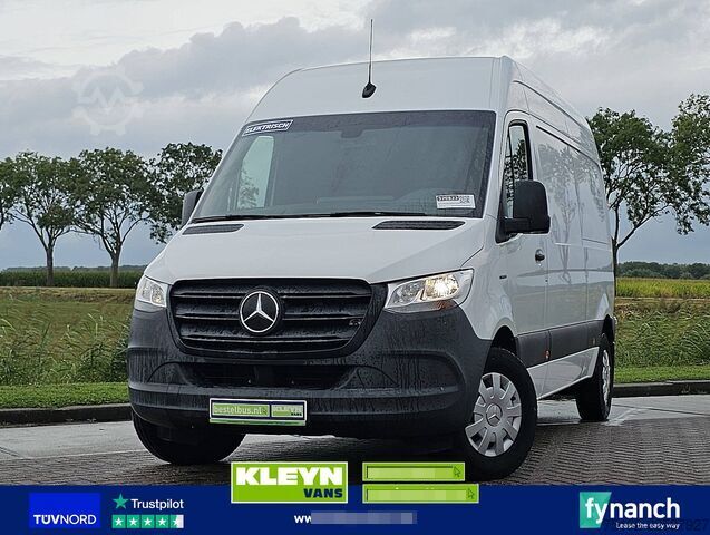 Στέισον βάγκον με ψηλή οροφή MERCEDES-BENZ ESPRINTER 47kwh 168km wltp