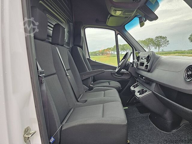 Στέισον βάγκον με ψηλή οροφή MERCEDES-BENZ ESPRINTER 47kwh 168km wltp