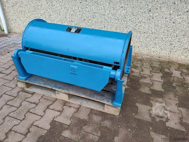 غلاف P1000 / P1200 H-20 وأسطوانة الكابل Mannesmann DEMAG P1000 / P1200