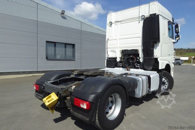Tractores semirremolque DAF XF 480 FT