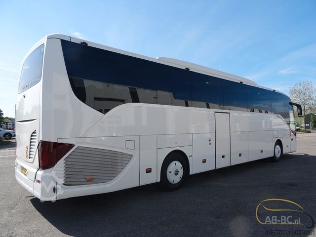 Туристички автобус SETRA S516HD - 55 Sitze EURO 6