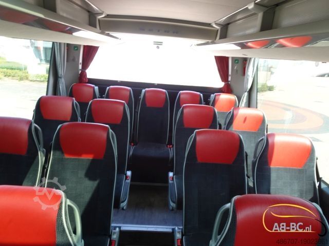 Туристички автобус SETRA S516HD - 55 Sitze EURO 6