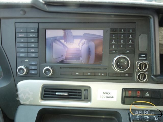 Туристички автобус SETRA S516HD - 55 Sitze EURO 6