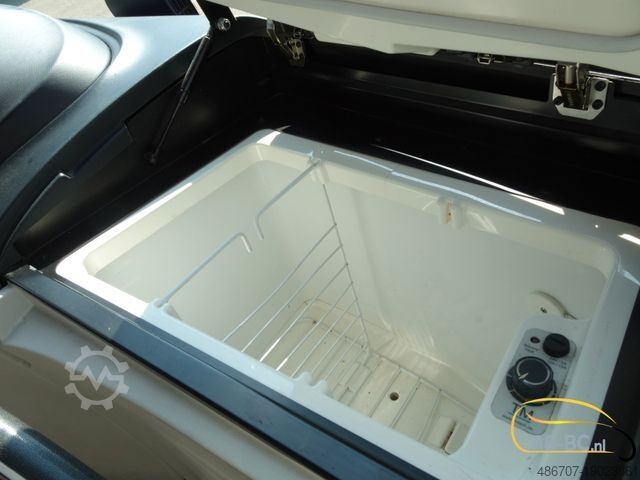 Туристички автобус SETRA S516HD - 55 Sitze EURO 6