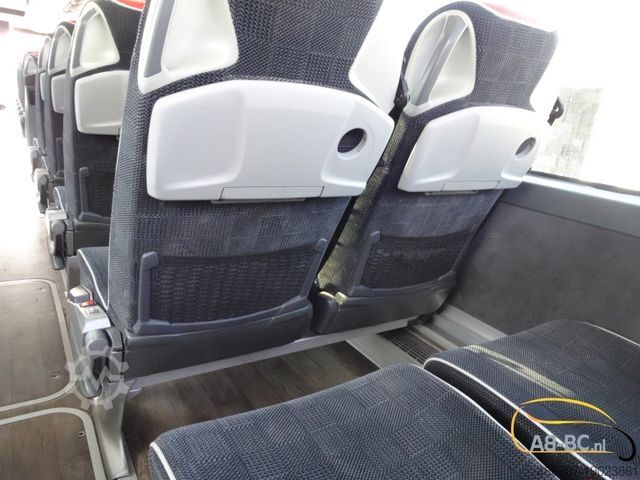 Туристички автобус SETRA S516HD - 55 Sitze EURO 6
