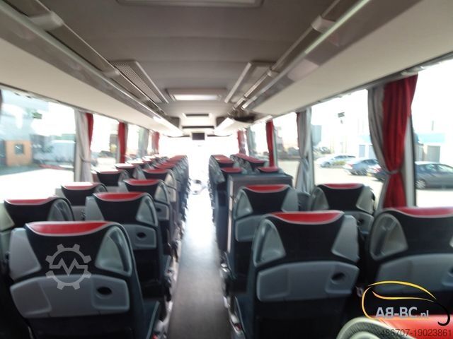 Туристички автобус SETRA S516HD - 55 Sitze EURO 6