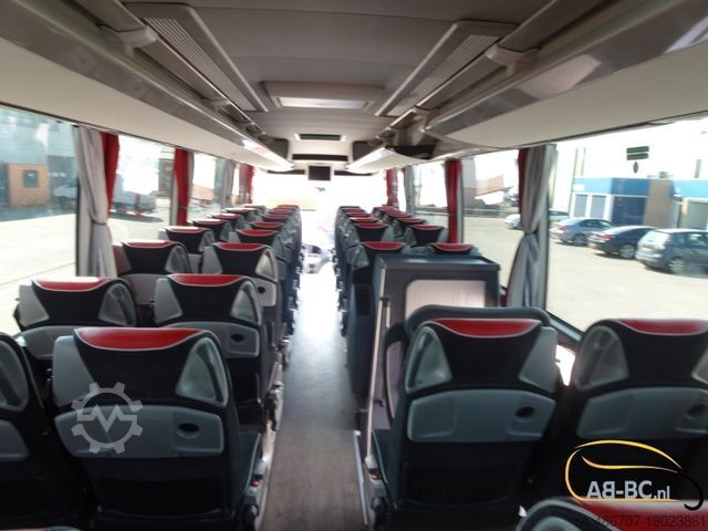 Туристички автобус SETRA S516HD - 55 Sitze EURO 6