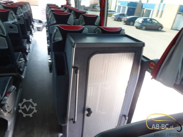 Туристички автобус SETRA S516HD - 55 Sitze EURO 6