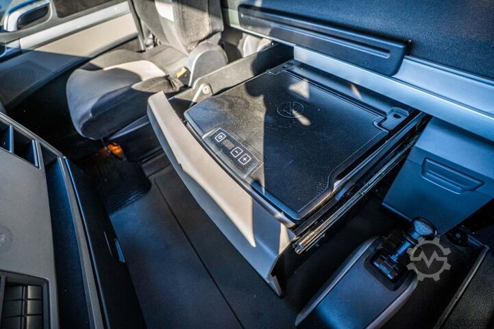 Standard SZM MAN TGX 18.470 XLX BLS