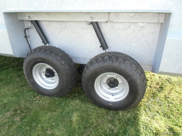 Transport av storfe  Veewagen