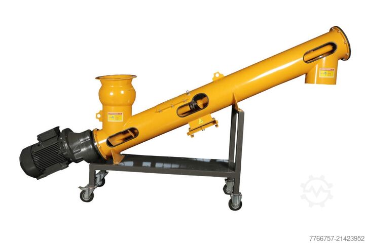 বাল্ক ফিডার İNOTEK END MAK SAN DİŞ TİC LTD ŞTİ SCC