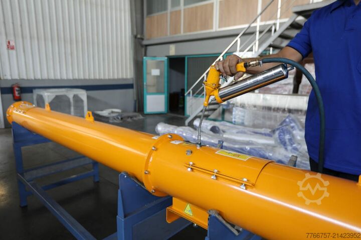 বাল্ক ফিডার İNOTEK END MAK SAN DİŞ TİC LTD ŞTİ SCC