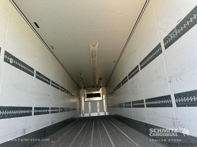 Ψυκτικός ημιρυμουλκούμενος Schmitz Cargobull Semitrailer Reefer Standard