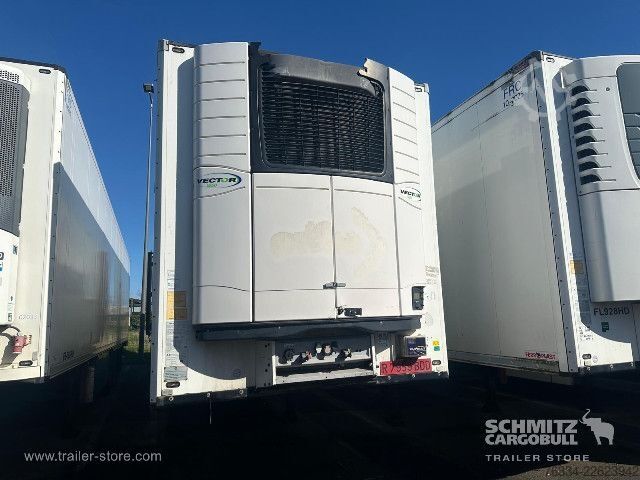 Ψυκτικός ημιρυμουλκούμενος Schmitz Cargobull Semitrailer Reefer Standard
