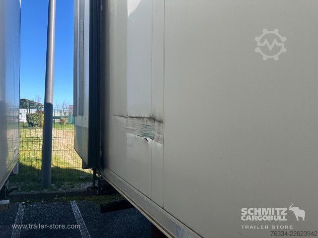 Ψυκτικός ημιρυμουλκούμενος Schmitz Cargobull Semitrailer Reefer Standard