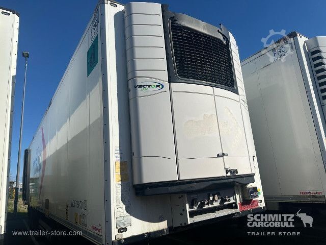 Ψυκτικός ημιρυμουλκούμενος Schmitz Cargobull Semitrailer Reefer Standard