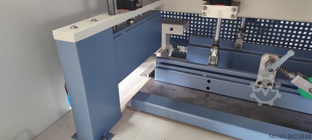 Prensa para ensamblar madera a medida SPANEVELLO