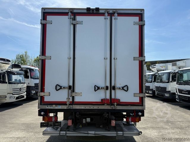 Kælivörubíll MAN TGM 16.290 BL Kühlkoffer 7,9 m LBW 1,5 T*TK 1200