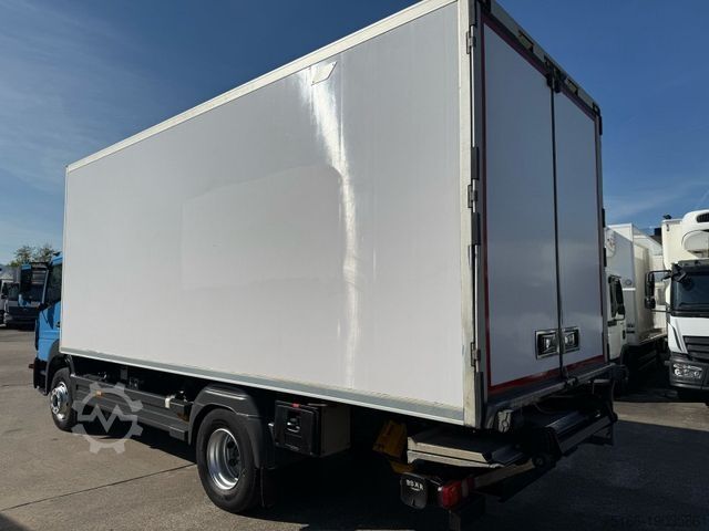 Chłodnia (samochód ciężarowy) MERCEDES-BENZ ATEGO 1524 L Kühlkoffer 6,30 m LBW 1 T