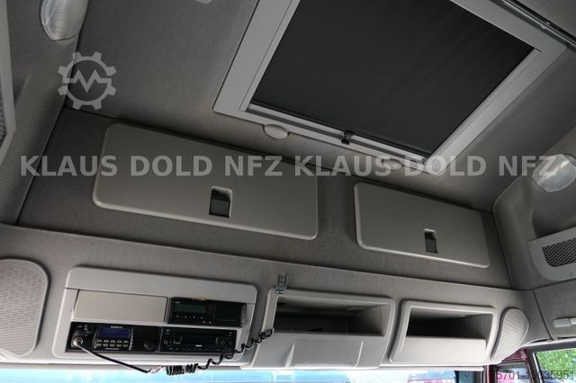 Standardní tahač IVECO 80E22 Eurocargo CitySattel Blatt/Luft Euro 6