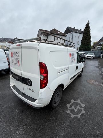 Фургон-панель FIAT Doblò SX Maxi Kasten