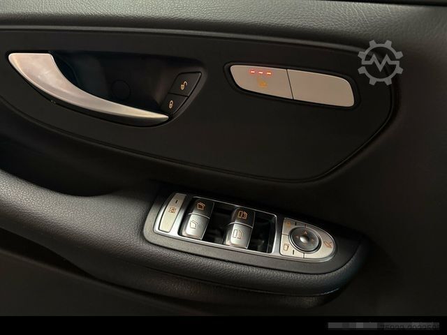 Minibuss MERCEDES-BENZ V 220 d EDITION PANO+DISTRONIC+NAVI+KAMERA+LED