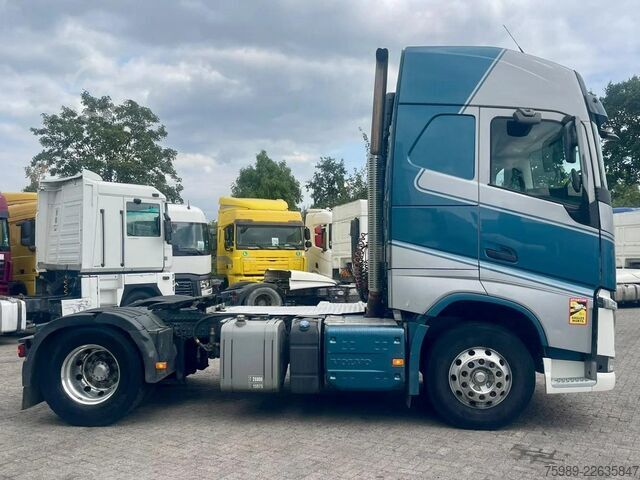 Tracteur standard Volvo FH 460 YV2RTY0A5FB709497 Original Dutch truck! ...