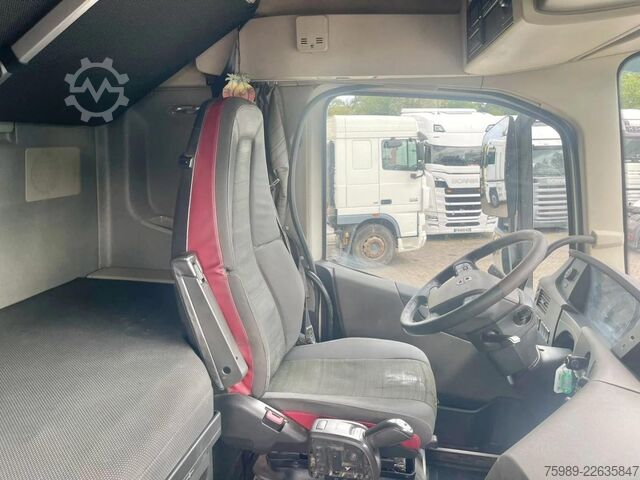 Tracteur standard Volvo FH 460 YV2RTY0A5FB709497 Original Dutch truck! ...