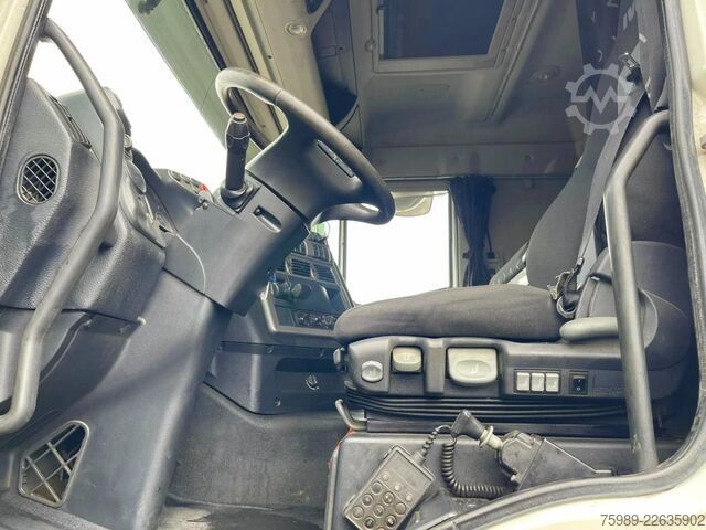 Standard tractor Iveco Stralis 450 RETARDER, HYDRAULIC, PTO, FRIGO. ! ...