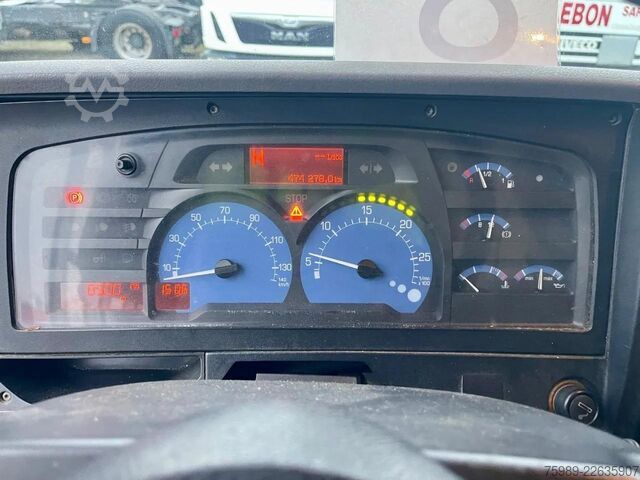 冷藏/冷冻运输 Renault Midlum 220