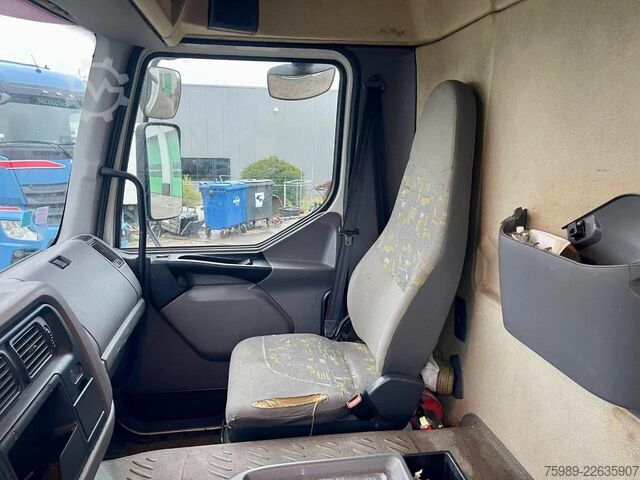 冷藏/冷冻运输 Renault Midlum 220