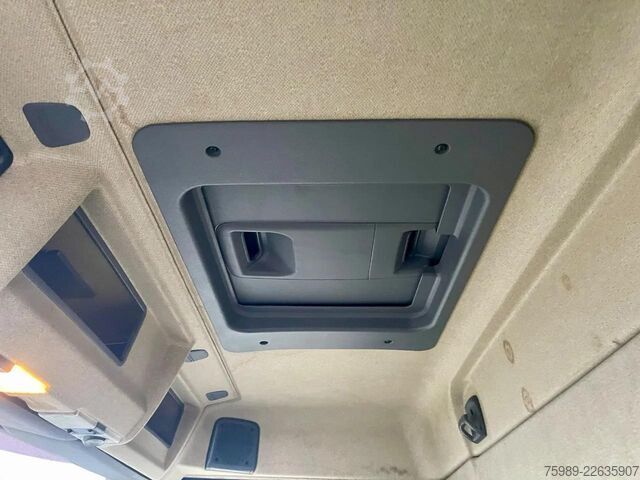 冷藏/冷冻运输 Renault Midlum 220