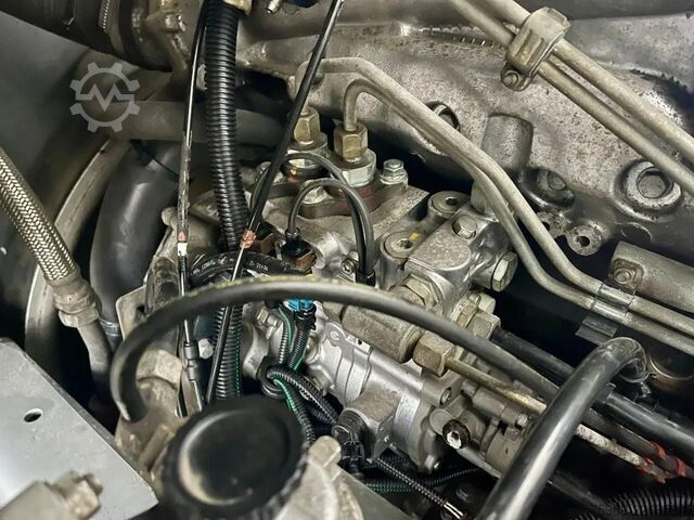 冷藏/冷冻运输 Renault Midlum 220