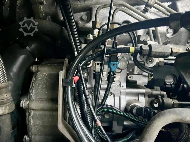 冷藏/冷冻运输 Renault Midlum 220
