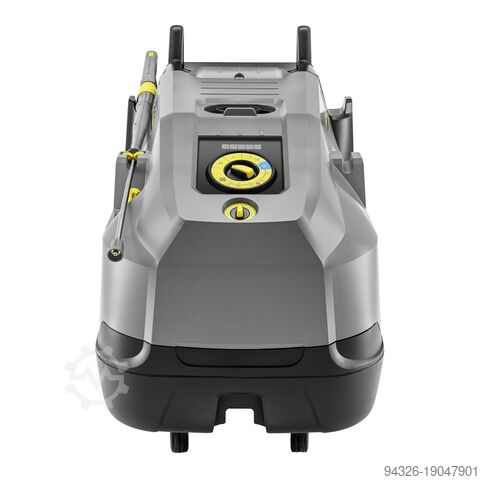 Limpiadora de alta presión Kärcher HDS 13/20-4S Kärcher HDS 13/20-4S - 1300l/h - 200bar