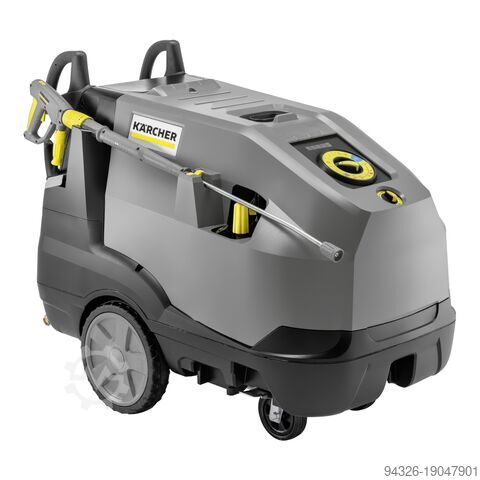 Kärcher HDS 13/20-4S - 1300l/h - 200bar