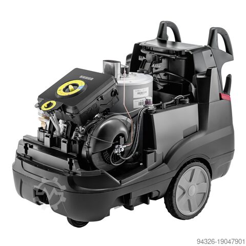 MYJKA CIŚNIENIOWA KARCHER HDS 13/20-4S Kärcher HDS 13/20-4S - 1300l/h - 200bar