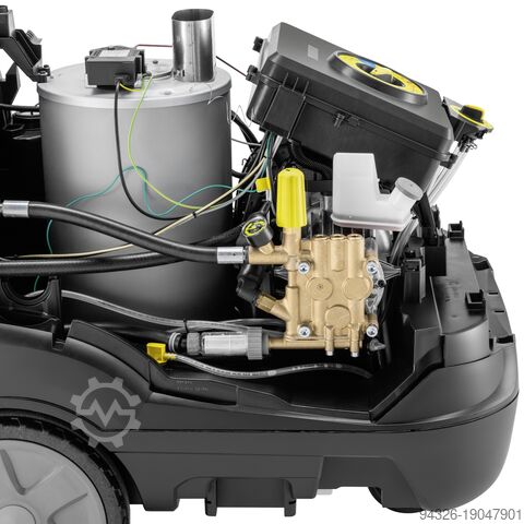 MYJKA CIŚNIENIOWA KARCHER HDS 13/20-4S Kärcher HDS 13/20-4S - 1300l/h - 200bar