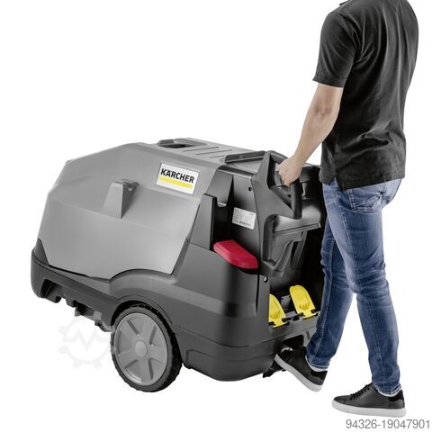 Kärcher HDS 13/20-4S - 1300l/h - 200bar