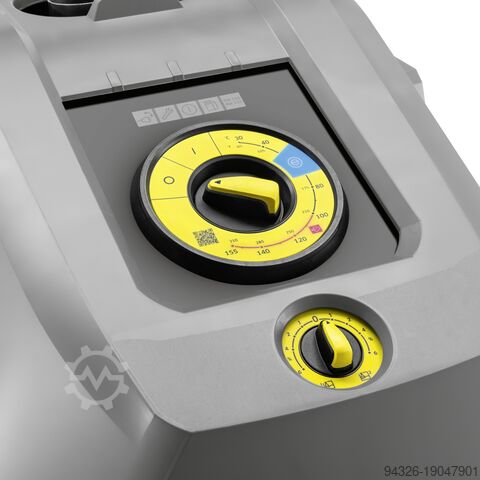 Limpiadora de alta presión Kärcher HDS 13/20-4S Kärcher HDS 13/20-4S - 1300l/h - 200bar