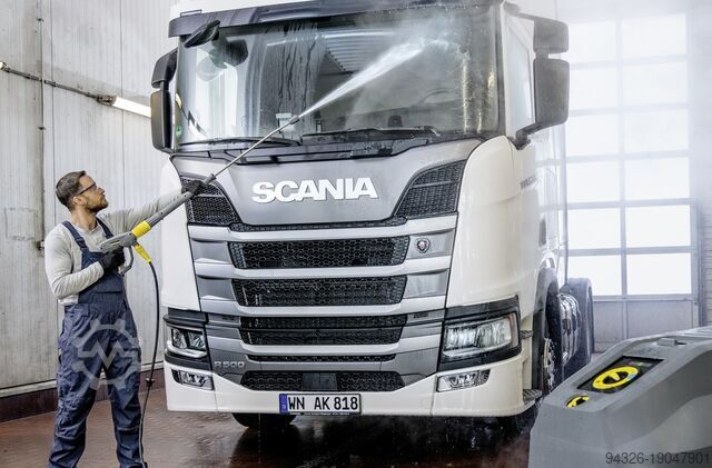 Kärcher HDS 13/20-4S - 1300l/h - 200bar
