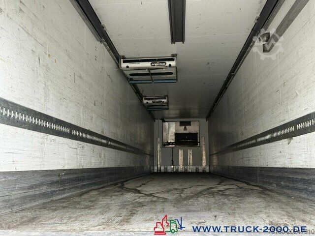 Semirremolque frigorífico Schmitz Schmitz Thermo King SLX Spectrum Tiefkühler -20°