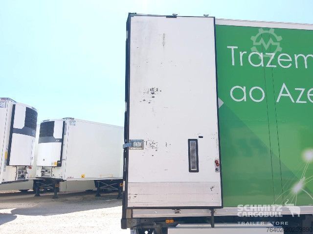Semi-remorque frigorifique Schmitz Cargobull Semitrailer Reefer Standard