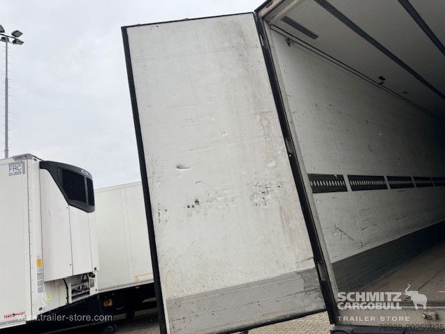 Semiremorcă frigorifică Schmitz Cargobull Tiefkühler Standard