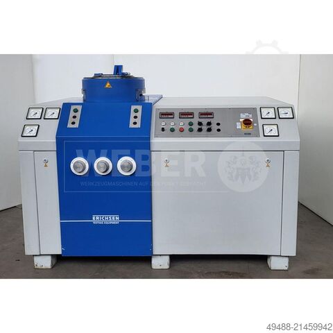  ERICHSEN Modell 145-60