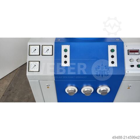  ERICHSEN Modell 145-60