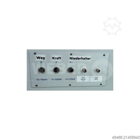  ERICHSEN Modell 145-60