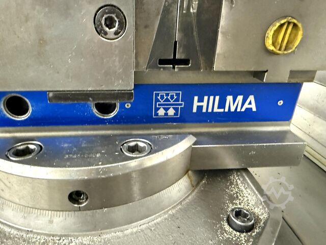  HILMA SM 160