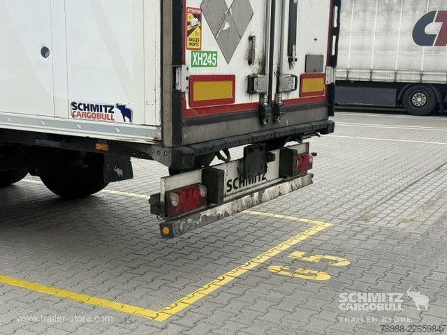 Semirimorchio frigorifero Schmitz Cargobull Tiefkühler Standard