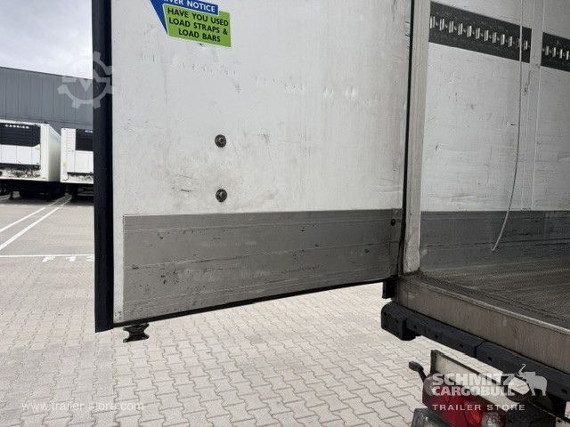 Semirimorchio frigorifero Schmitz Cargobull Tiefkühler Standard
